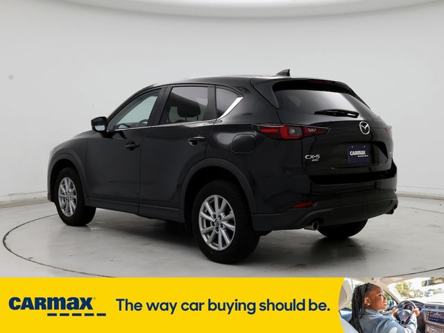 2023 Mazda CX-5 2.5 S Select Package