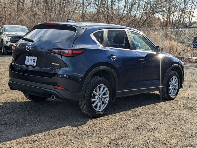 2023 Mazda CX-5 2.5 S Select Package