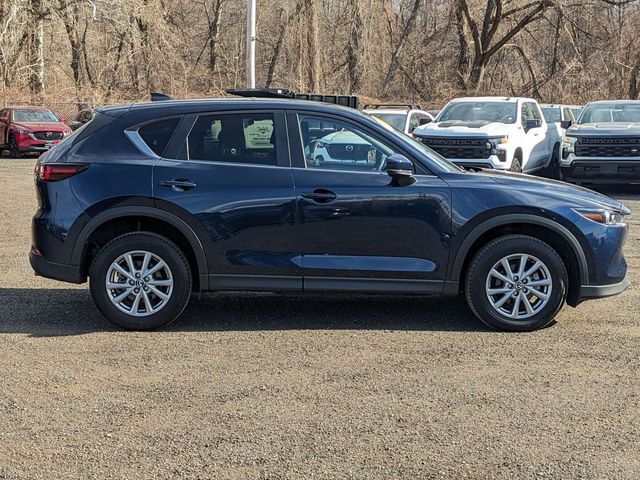 2023 Mazda CX-5 2.5 S Select Package