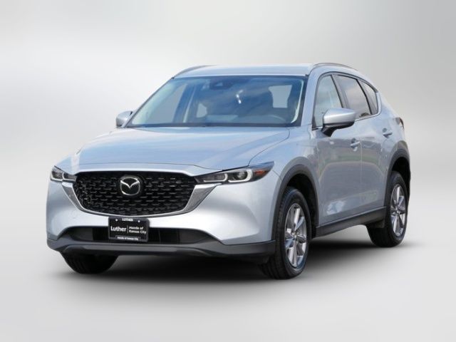 2023 Mazda CX-5 2.5 S Select Package