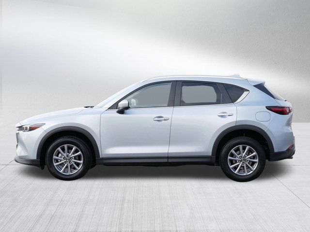 2023 Mazda CX-5 2.5 S Select Package