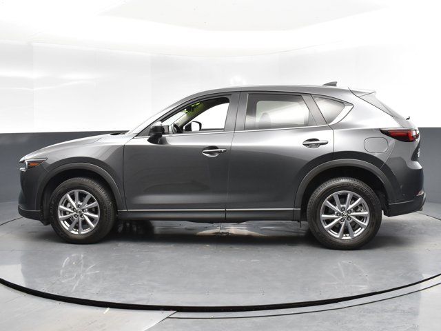 2023 Mazda CX-5 2.5 S Select Package