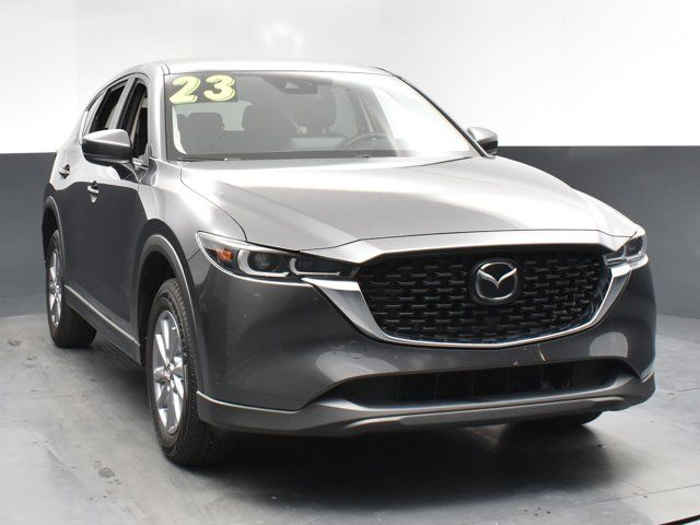 2023 Mazda CX-5 2.5 S Select Package