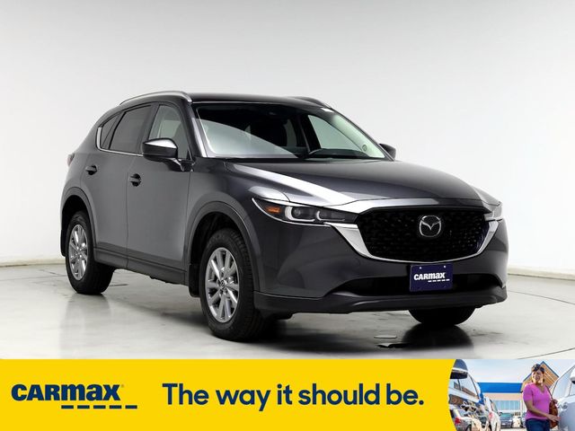 2023 Mazda CX-5 2.5 S Select Package