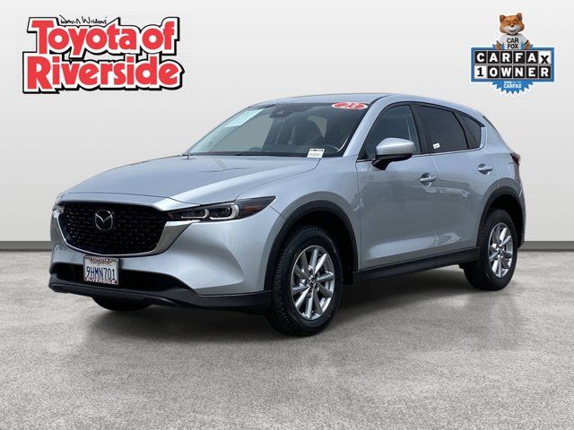 2023 Mazda CX-5 2.5 S Select Package