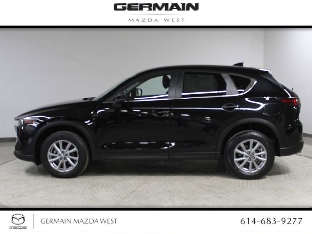 2023 Mazda CX-5 2.5 S Select Package