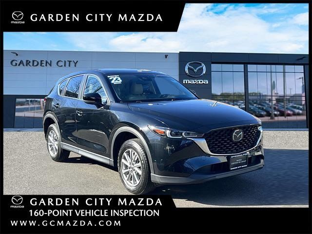 2023 Mazda CX-5 2.5 S Select Package