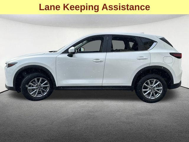 2023 Mazda CX-5 2.5 S Select Package