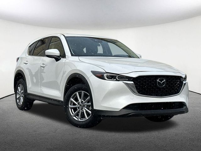 2023 Mazda CX-5 2.5 S Select Package