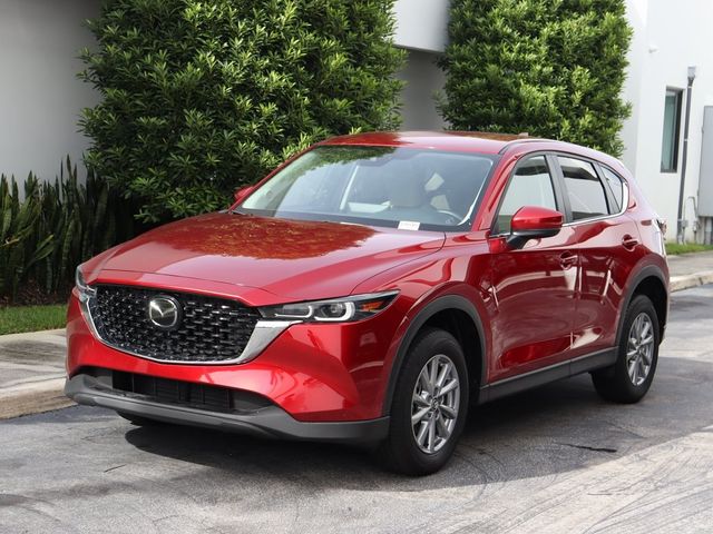 2023 Mazda CX-5 2.5 S Select Package