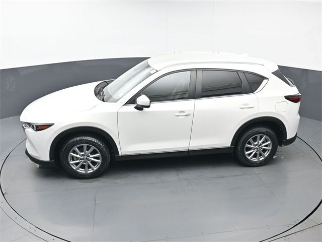2023 Mazda CX-5 2.5 S Select Package