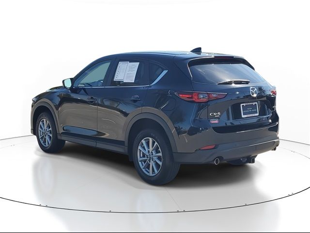 2023 Mazda CX-5 2.5 S Select Package