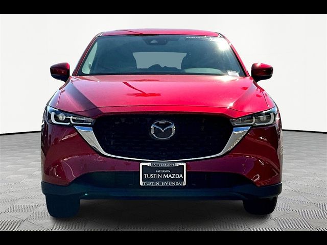 2023 Mazda CX-5 2.5 S Select Package