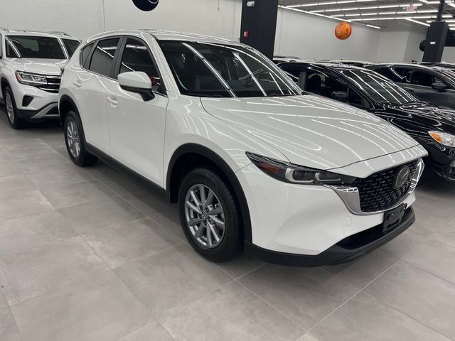 2023 Mazda CX-5 2.5 S Select Package