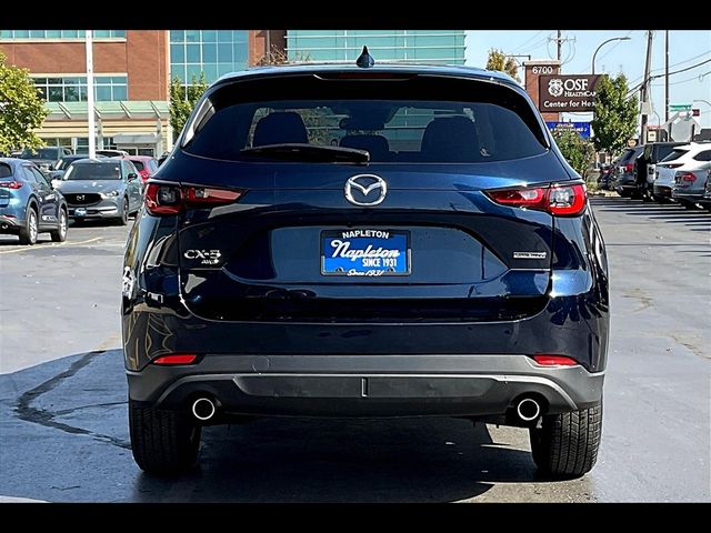 2023 Mazda CX-5 2.5 S Select Package