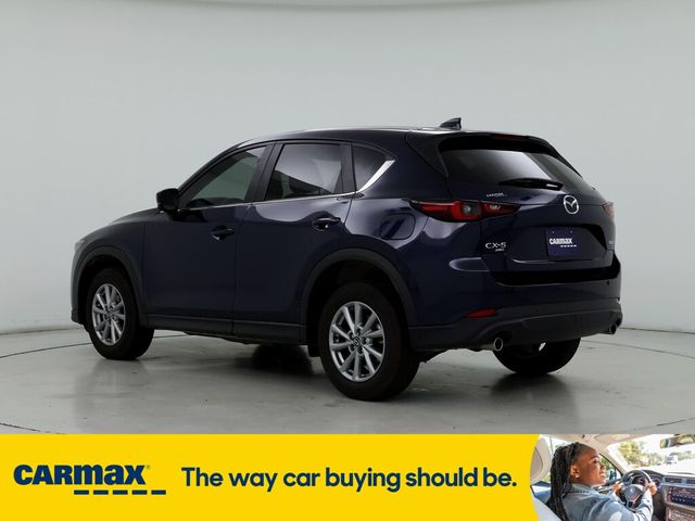 2023 Mazda CX-5 2.5 S Select Package