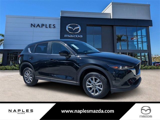 2023 Mazda CX-5 2.5 S Select Package