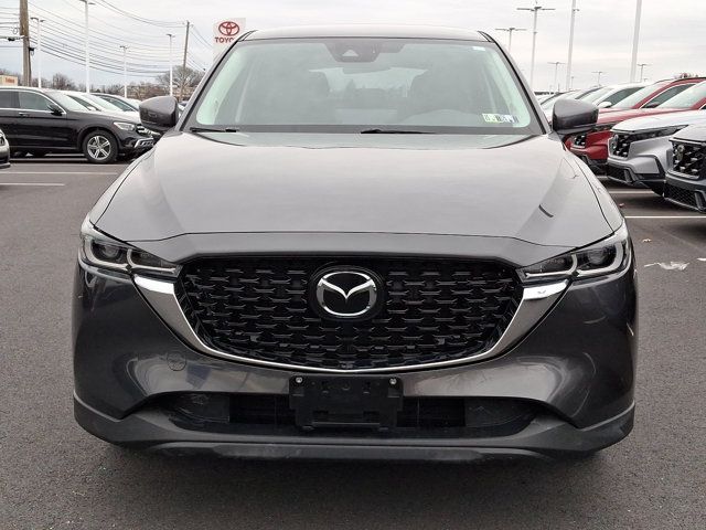 2023 Mazda CX-5 2.5 S Select Package