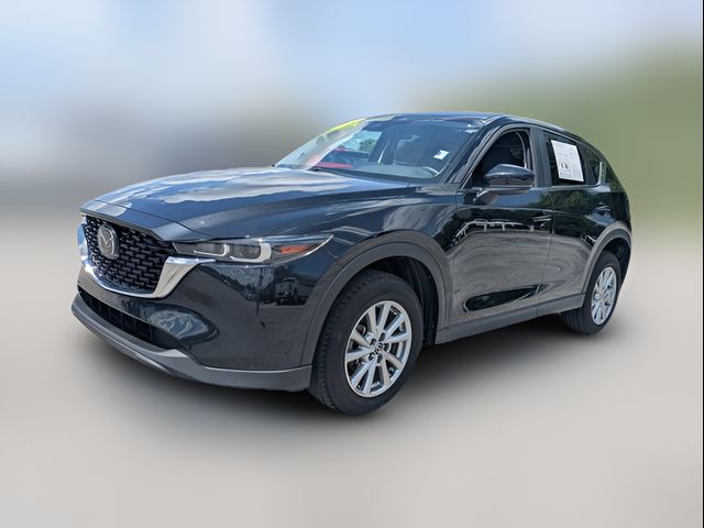 2023 Mazda CX-5 2.5 S Select Package