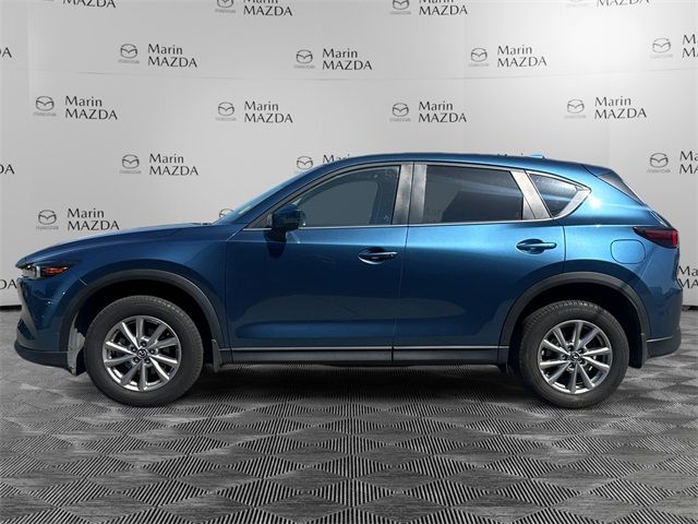 2023 Mazda CX-5 2.5 S Select Package