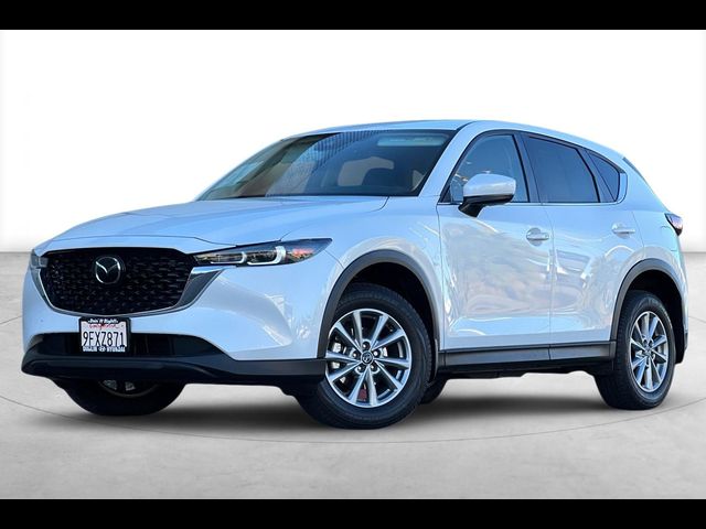 2023 Mazda CX-5 2.5 S Select Package