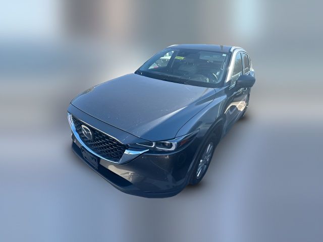 2023 Mazda CX-5 2.5 S Select Package