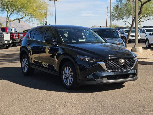 2023 Mazda CX-5 2.5 S Select Package