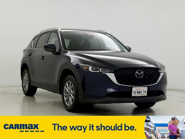 2023 Mazda CX-5 2.5 S Select Package