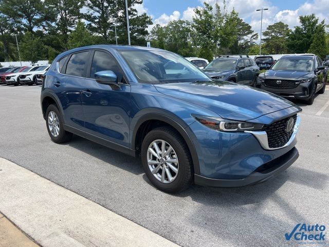 2023 Mazda CX-5 2.5 S Select Package