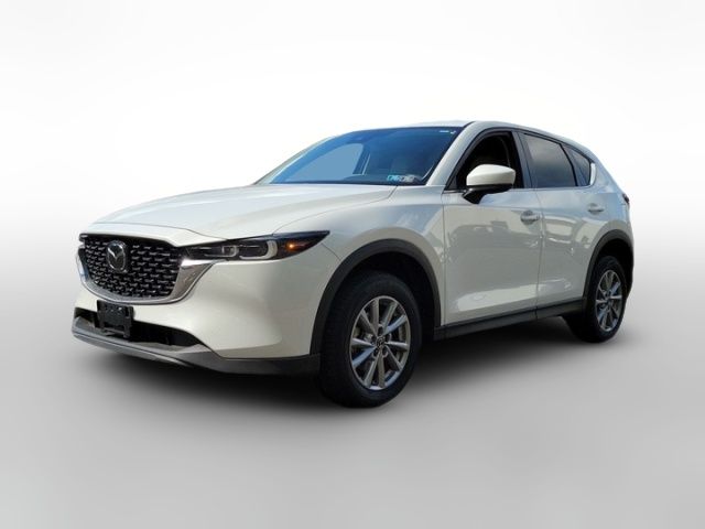 2023 Mazda CX-5 2.5 S Select Package