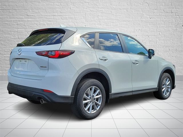 2023 Mazda CX-5 2.5 S Select Package