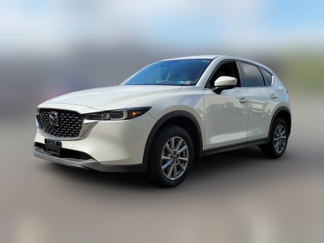 2023 Mazda CX-5 2.5 S Select Package