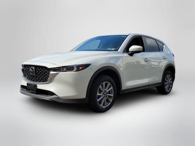 2023 Mazda CX-5 2.5 S Select Package