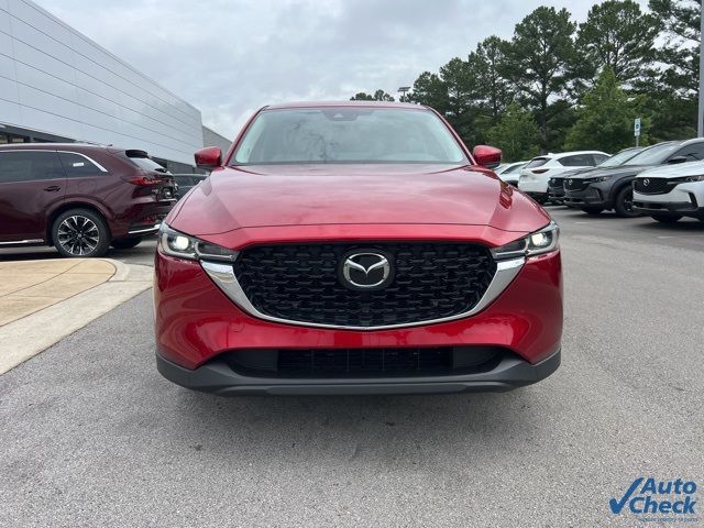 2023 Mazda CX-5 2.5 S Select Package