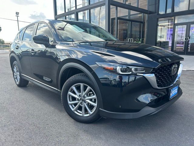 2023 Mazda CX-5 2.5 S Select Package