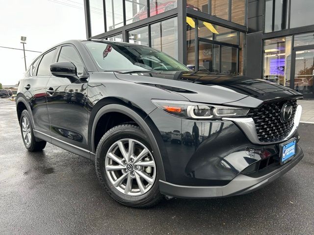 2023 Mazda CX-5 2.5 S Select Package