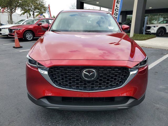 2023 Mazda CX-5 2.5 S Select Package