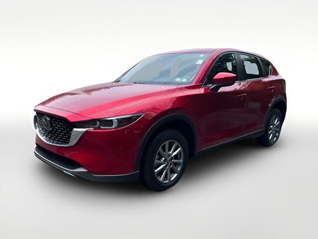 2023 Mazda CX-5 2.5 S Select Package