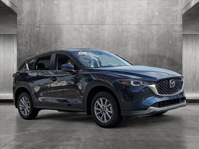 2023 Mazda CX-5 2.5 S Select Package