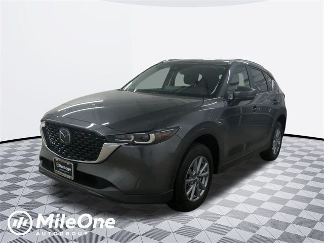 2023 Mazda CX-5 2.5 S Select Package