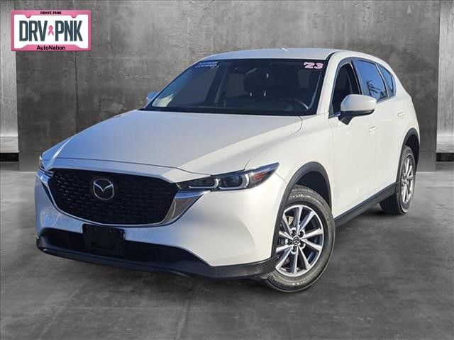 2023 Mazda CX-5 2.5 S Select Package