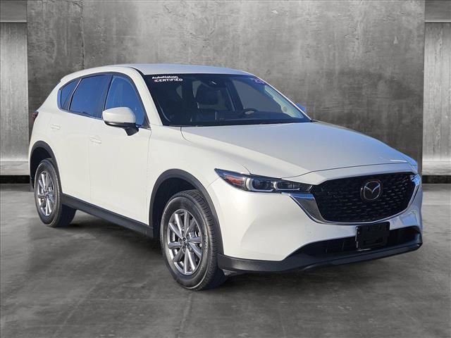 2023 Mazda CX-5 2.5 S Select Package