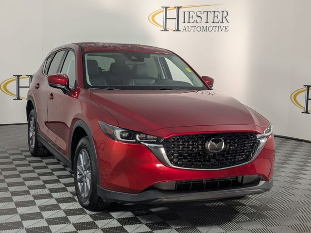 2023 Mazda CX-5 2.5 S Select Package