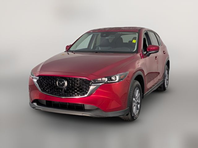 2023 Mazda CX-5 2.5 S Select Package