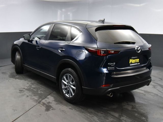 2023 Mazda CX-5 2.5 S Select Package