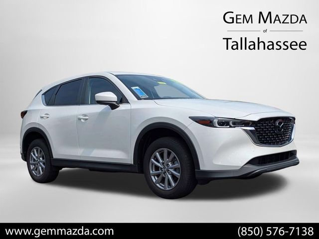 2023 Mazda CX-5 2.5 S Select Package
