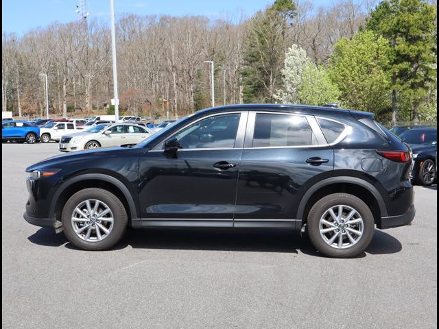 2023 Mazda CX-5 2.5 S Select Package