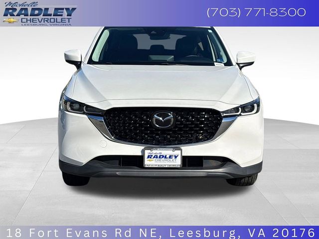 2023 Mazda CX-5 2.5 S Select Package