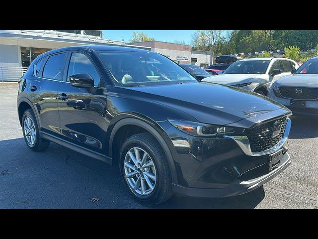 2023 Mazda CX-5 2.5 S Select Package