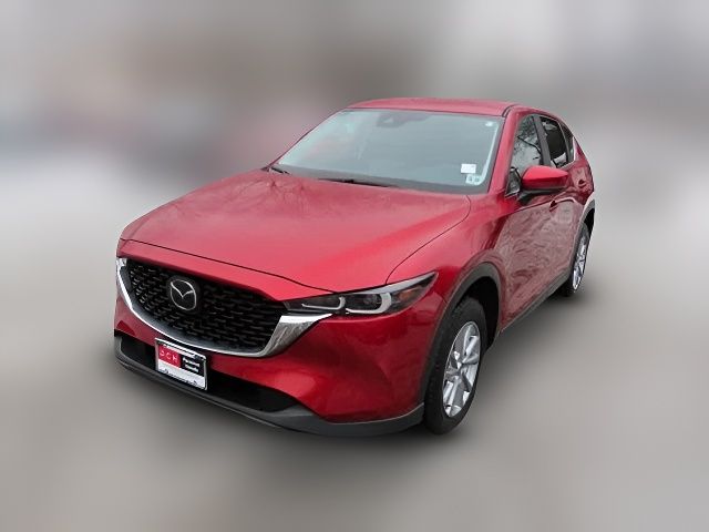 2023 Mazda CX-5 2.5 S Select Package